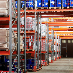 Ensuring Safety in Your Warehouse: Compliance with HSE Directives Made Easy with Signs Online.ie