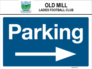 Old Mill LGFC 3.1